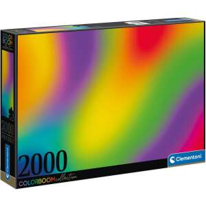 Clementoni Colorboom Puzzle - Színátmenet 2000db 35267402 Puzzle - 1 000,00 Ft - 5 000,00 Ft