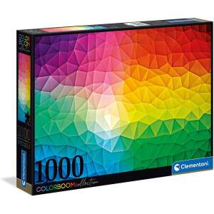 Clementoni Colorboom Puzzle - Mozaik 1000db 35267419 Puzzle - Sport - Absztrakt
