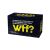 WTF? Настолна игра - Нецензуриран хумор за възрастни