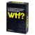 WTF? Настолна игра, парти игра за възрастни за 3+ играчи, нецензуриран хумор