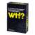 WTF? Party game box, adult humor, 3+ players