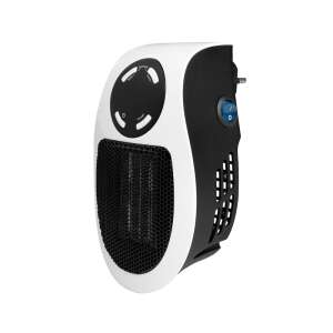 Eurom heat keramický ohrievač 500W (340884)