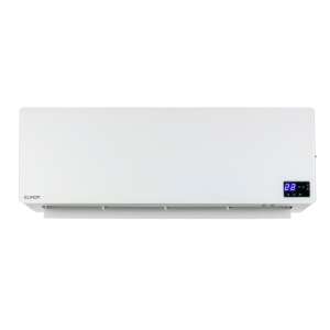 Eurom wall-designheat 2000 wifi kerámia fali Fűtőtest 2000W #fehér