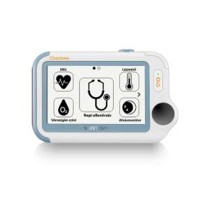CheckMe Pro Holter / Öndiagnosztikai EKG Holter 35297999 