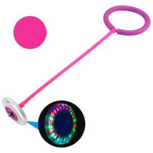 Skip ball Bokalabda LED világítással - Többféle színben