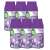 Air Wick Freshmatic Lavender Field Reîncărcare pentru odorizant automat de aer 6x250ml 36668077}