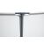 Közelkép a Bestway Steel Pro Max medence vázáról