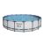 Bestway Steel Pro Max 549cm feltöltött medence