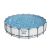 Bestway Steel Pro Max 549cm kerek medence