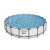 Bestway Steel Pro Max 549cm kerek föld feletti medence