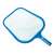 Isolated Bestway pool skimmer net