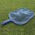 Bestway pool skimmer net on artificial grass