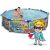 Bestway Steel Pro Max pool with cartoon character