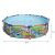 Bestway Steel Pro Max pool dimensions, metal frame pool size