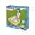 Bestway Inflatable Pool Packaging, Mother and Child