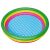 Bestway colorful inflatable kiddie pool, 102 cm diameter
