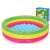 Bestway inflatable kids pool with packaging
