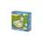 Bestway inflatable children's pool, colorful, 102 cm, with packaging