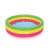 Bestway inflatable kiddie pool, colorful, 102 cm