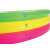 Bestway inflatable children's pool, colorful, 102 cm, close-up of valve