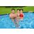 Schwimmbad Abnehmbar Bestway Steel Pro  300 x 201 x 66 cm 135529436