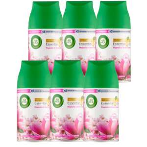 Air Wick Freshmatic Magnolia i Kwiat Wiśni Wkład do automatycznego odświeżacza powietrza 6x250ml 102447435