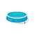 Bestway Fast Set Aufblasbarer Pool