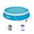 Bestway Fast Set Pool Set 366x76 cm 91055835