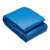 Bestway Flowclear Medencetalp - PVC - 488 x 488 cm 35299107