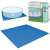 Bestway Flowclear Medencetalp - PVC - 488 x 488 cm 35299107