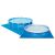 Bestway Flowclear Medencetalp - PVC - 488 x 488 cm 35299107