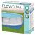 Bestway Flowclear Medencetalp - PVC - 488 x 488 cm 35299107