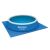 Bestway Flowclear Medencetalp - PVC - 488 x 488 cm 35299107