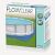 Bestway Flowclear Medencetalp - PVC - 488 x 488 cm 35299107
