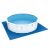 Bestway Flowclear Medencetalp - PVC - 488 x 488 cm 35299107