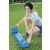 Bestway Flowclear Medencetalp - PVC - 488 x 488 cm 35299107