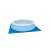 Bestway Flowclear Medencetalp - PVC - 488 x 488 cm 35299107