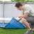 Bestway Flowclear Medencetalp - PVC - 488 x 488 cm 35299107