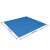 Bestway Flowclear Medencetalp - PVC - 488 x 488 cm 35299107