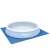 Bestway Flowclear Medencetalp - PVC - 488 x 488 cm 35299107