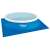 Bestway Flowclear Medencetalp - PVC - 488 x 488 cm 35299107