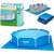 Bestway Flowclear ground cloth for above ground pools, Bestway Steel Pro above ground pool, Bestway Flowclear packaging