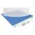Bestway PVC Podloga za bazen, Plava, 488 x 488 cm
 115039829
