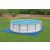 Przykrycie basenowe Bestway Flowclear - PVC - 488 x 488 cm 115039829