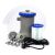 Bestway pool filter pump and accessories, pool maintenance kit