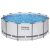 Bestway Steel Pro MAX Pool, oberirdischer Stahlrahmenpool