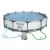 Bestway Steel Pro MAX Pool mit Filterpumpe, oberirdische Poolfiltration