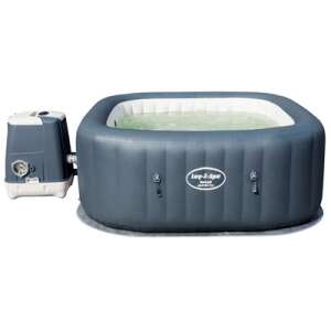 Bestway Lay-Z-Spa - HAWAII Jacuzzi