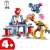 LEGO® Marvel Spider-Man Team Web-Slinger Headquarters 10794 100287021