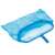 Flowclear pool leaf skimmer net for cleaning debris